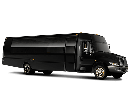 20 Passenger Minibus in Islip